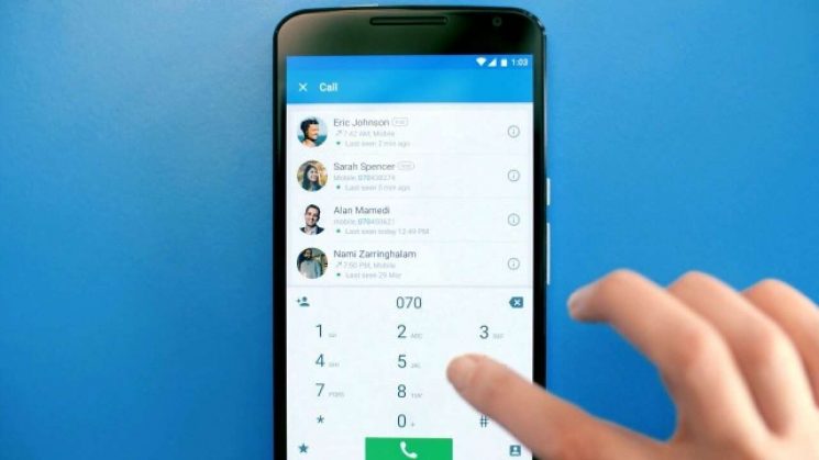 كيفية تسجيل المكالمات باستخدام Truecaller لنظام Android