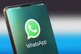 مستخدمو واتساب WhatsApp سوف يتمكنون قريبًا من تحرير الرسائل النصية بمجرد إرسالها بالفعل