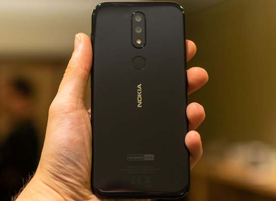 يتلقى Nokia 4.2 آخر تحديث لنظام Android 11