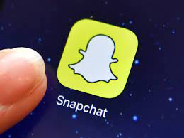 Snapchat يتلقى التحديثات