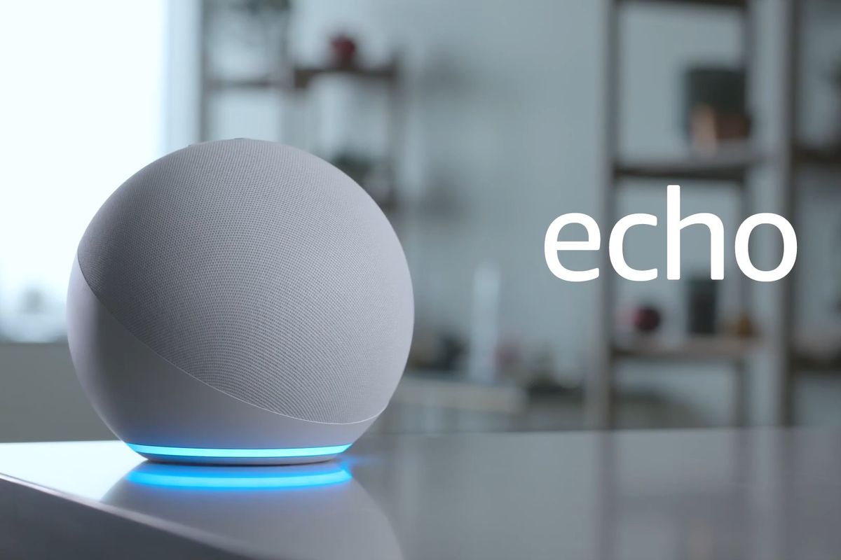كيفية استخدام Amazon Echo كمكبر صوت للتلفزيون الخاص بك
