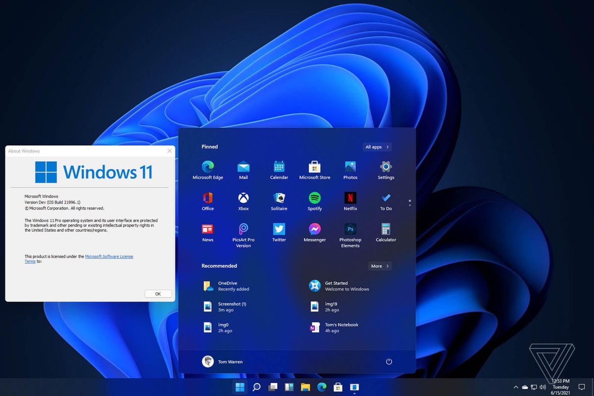 كيفية تنزيل Windows 11 على جهاز الكمبيوتر الخاص بك