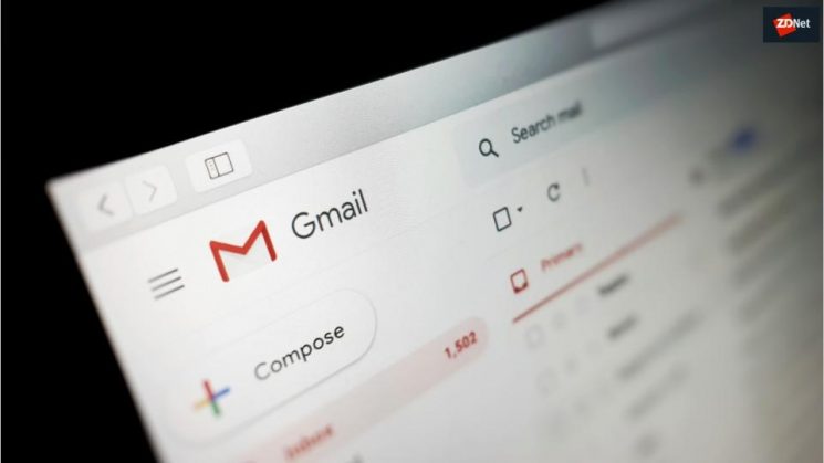 كيفية عمل نسخة احتياطية من Gmail الخاص بك