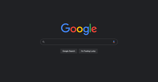 Google Search Dark Mode يصل أخيرًا لمستخدمي سطح المكتب