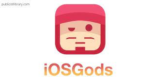 ما هو تطبيق iOS Gods