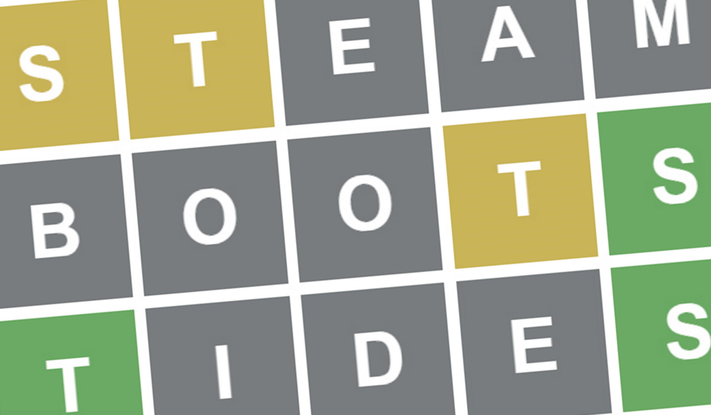 كيفية اللعب والتثبيت والفوز بلعبة Wordle في الايفون